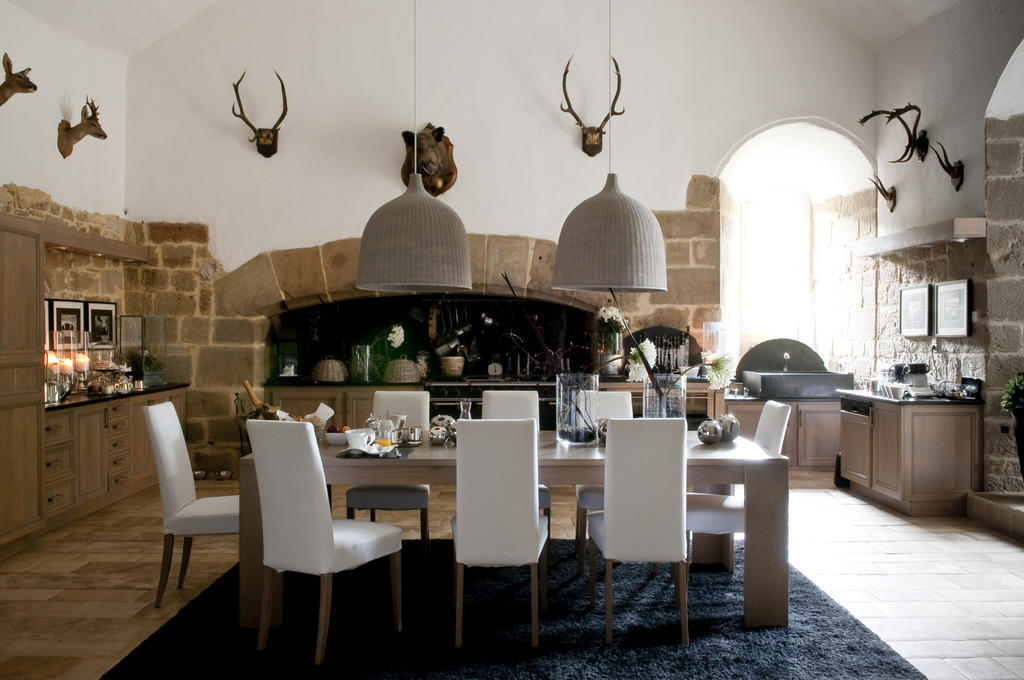 Chateau De Lissac Dış mekan fotoğraf